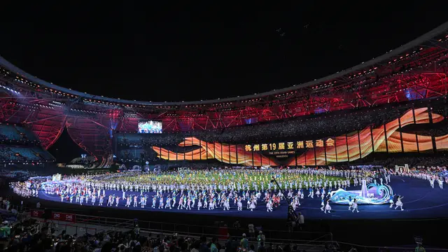 Asian Games 2022
