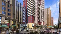 Ingin Investasi dan Cari Apartemen di Cikarang? Lihat Meikarta!