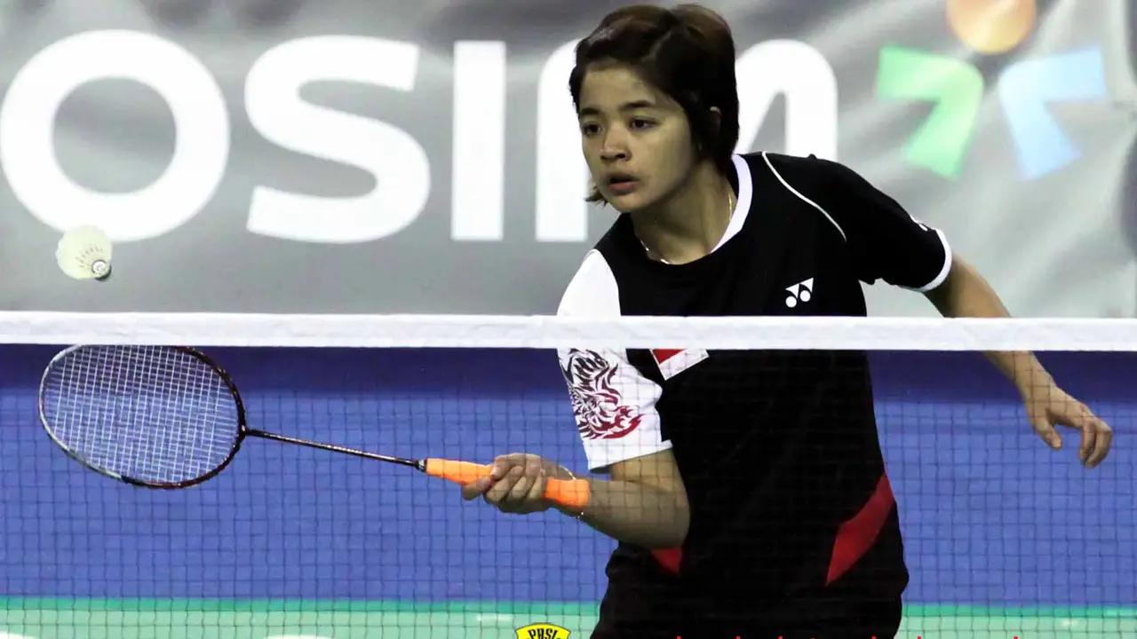 Suci Rizky Andini
