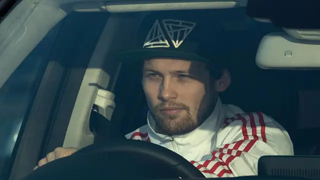 Daley Blind