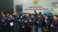Ombudsman Sidak Sejumlah Pelayanan Publik di Tangerang dan Bekasi