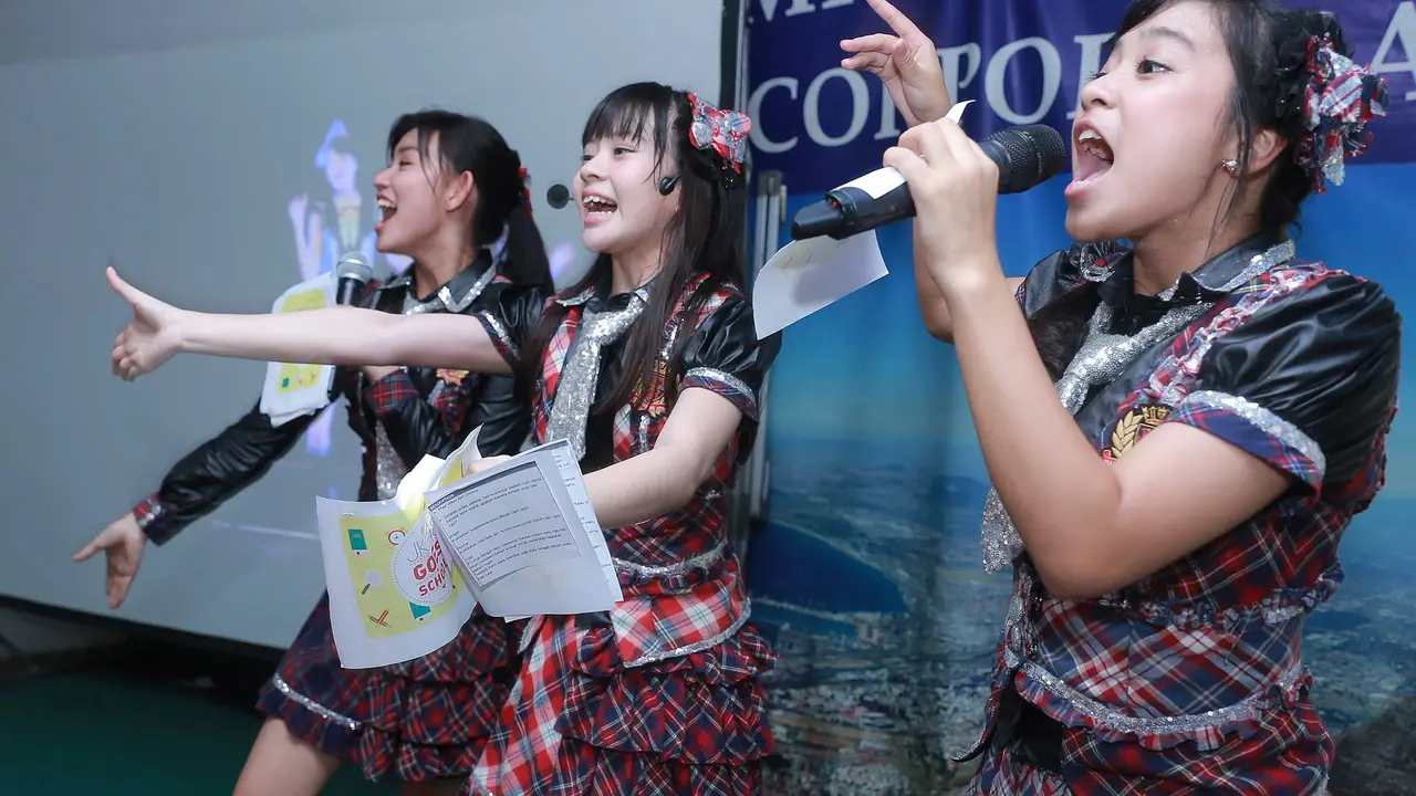 [Bintang] JKT48