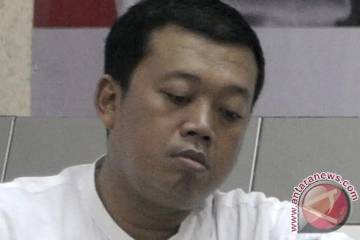 Kepala BNP2TKI Nusron Wahid 