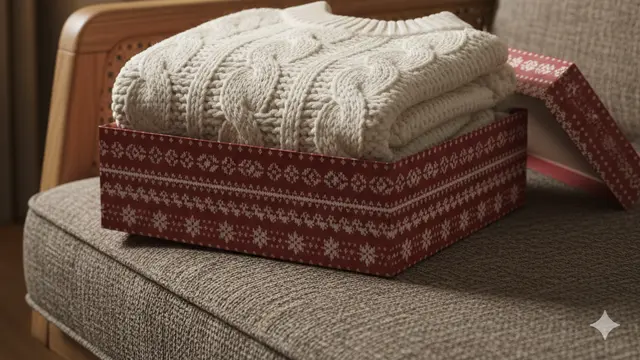 Kado Natal untuk Cowok