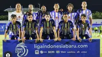 Tenggelam di Dasar Klasemen BRI Liga 1, Persiraja Melanjutkan Rekor Buruk