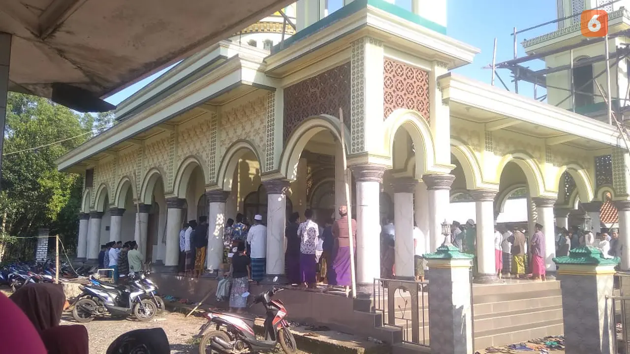Maulid Nabi