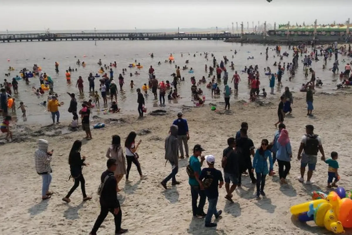 (Foto: Dok PT Pembangunan Jaya Ancol Tbk)