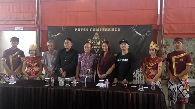 Padmanaba FBN 2018