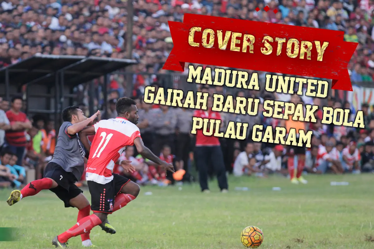Madura United