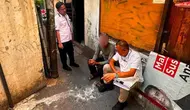 Anak Cerita ke Guru, Bongkar Kekerasan Seksual Ayah Kandung