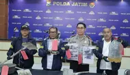 Sebelum Dibunuh Suami Siri, Dini Pernah Minta Kejelasan Status Pernikahan