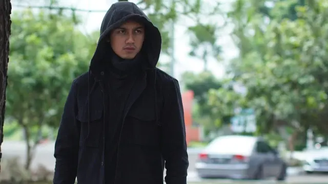 Badai Pasti Berlalu