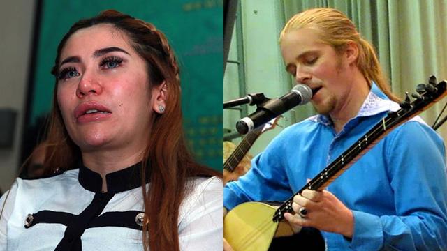 [Bintang] Cinta Penelope dan Mustafa Debu