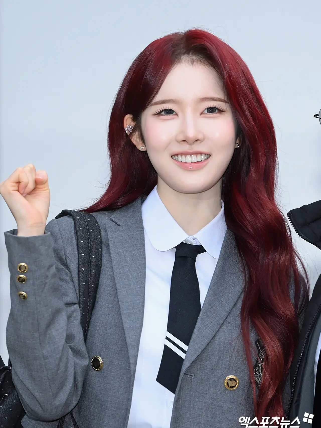 5 Potret Sieun STAYC Pamer Gaya Rambut Baru, Makin Fresh Bikin Terpukau ...