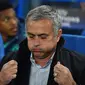 Jose Mourinho (BEN STANSALL / AFP)