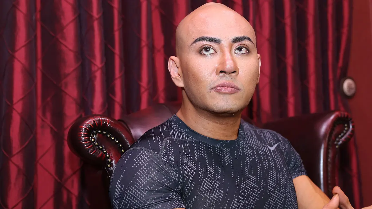[Bintang] Deddy Corbuzier