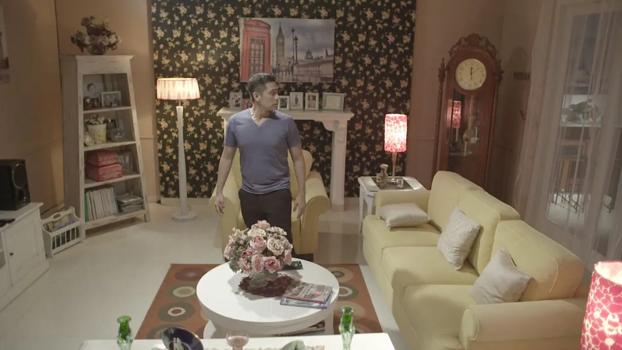 [Bintang] 12.06: Rumah Kucing