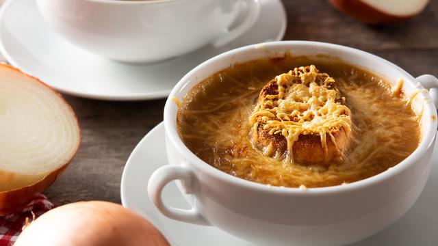 Onion Soup