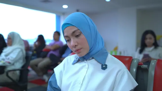 Takdir Cinta yang Kupilih