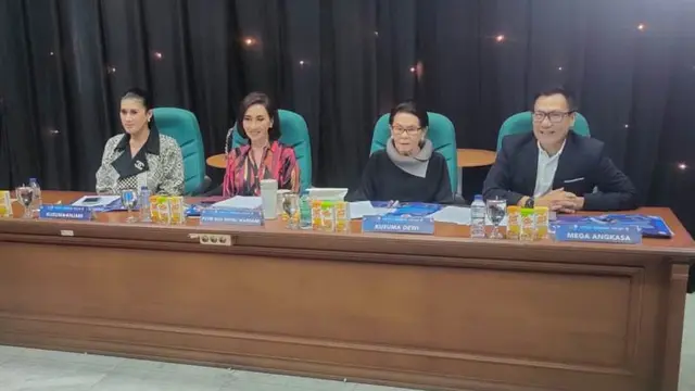 Pemilihan Puteri Indonesia 2025.  (Liputan6.com/Henry)