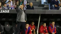 Penderitaan Manchester United versi Jose Mourinho