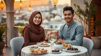 350 Ucapan Selamat Buka Puasa untuk Pacar yang Romantis dan Penuh Makna