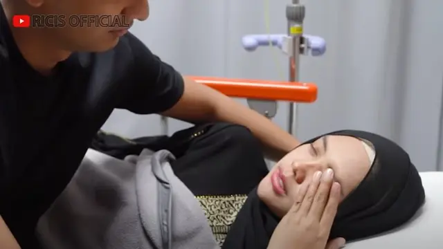 Ria Ricis (YouTube: Ricis Official)
