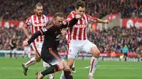 Van Gaal Puji Sikap Rooney saat Dicadangkan