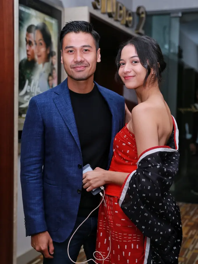 [Bintang] Putri Marino