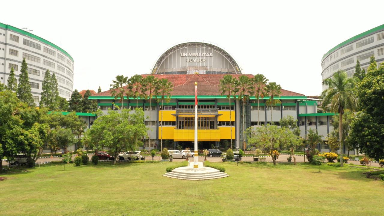 Universitas Jember. (Foto: unej.ac.id)