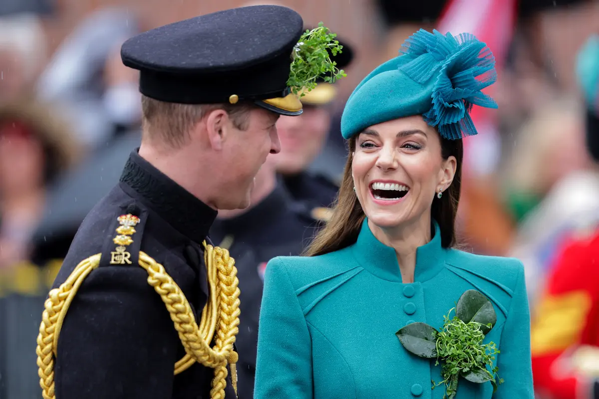 Kate Middleton