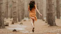 Ilustrasi Mimpi Dikejar Orang Credit: pexels.com/Taryn