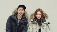 Lee Sung Kyung dan Nam Joo Hyuk Resmi Putus