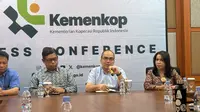 Kopdes Merah Putih: Peluang Emas bagi Lembaga Penjamin Daerah