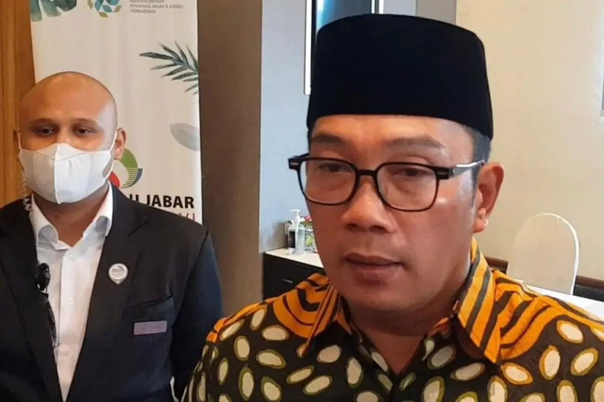 Ridwan Kamil