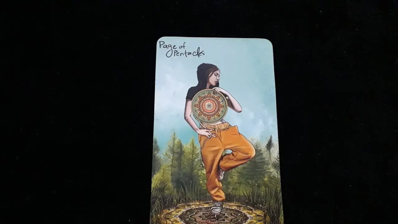 Tarot