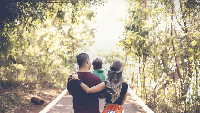 Aries and Family Dynamics