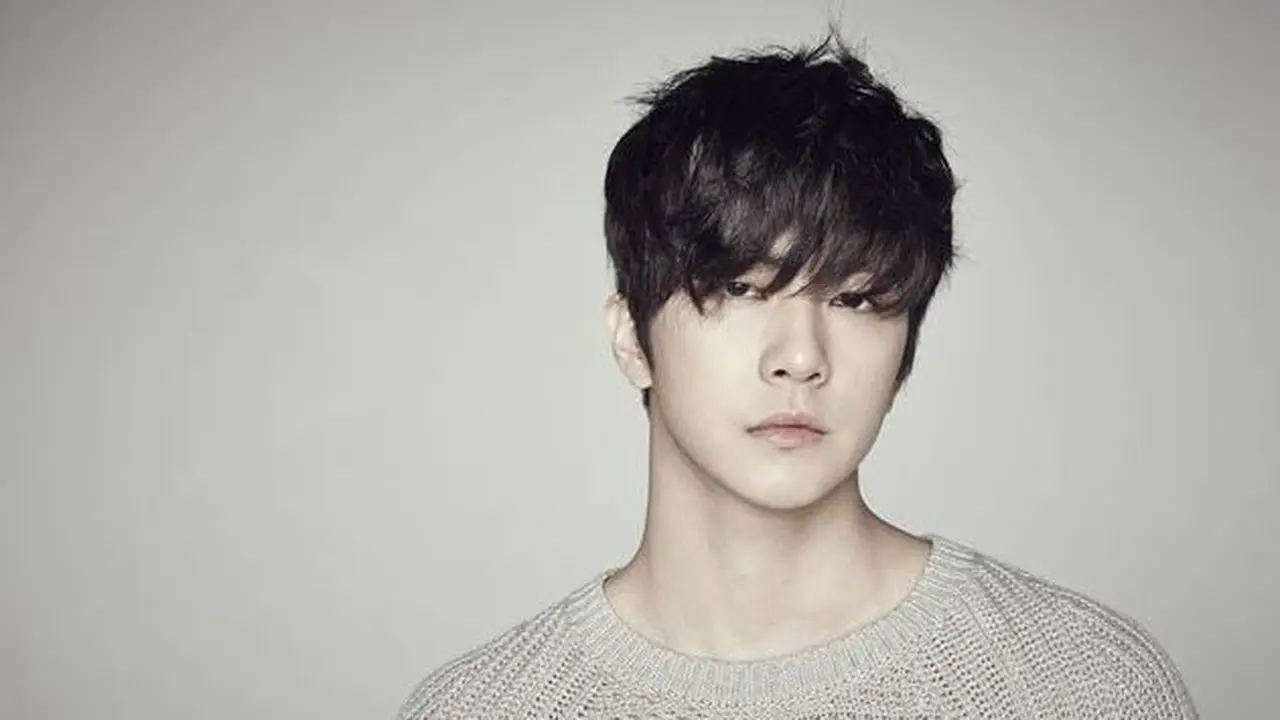 Thunder MBLAQ Mulai Kontrak dengan Agensi Baru