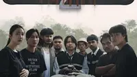 Sinopsis dan Daftar Pemain Film Thailand Undertaker 2: Afterlife, Siap Tayang di Bioskop Indonesia