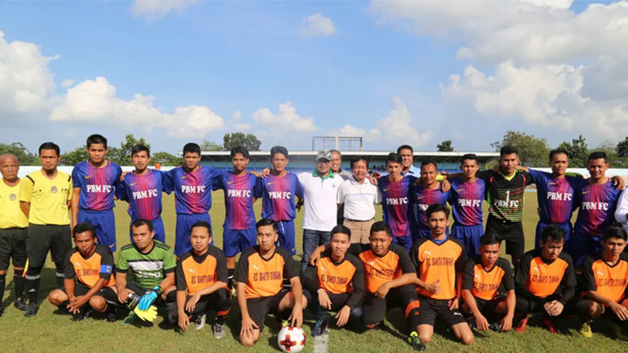Liga Pekerja Indonesia