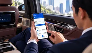 BRI Hadirkan Qlola Mobile, Pantau Keuangan hingga Setujui Transaksi Bisnis lewat Ponsel