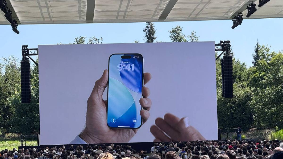 Ini Daftar iPhone yang Kebagian Update iOS 26, Ada Punyamu?