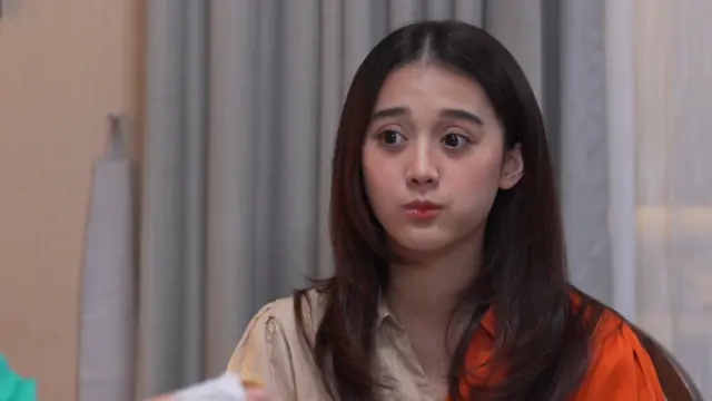 Saksikan Live Streaming SCTV Sinetron Di Antara Dua Cinta, Episode