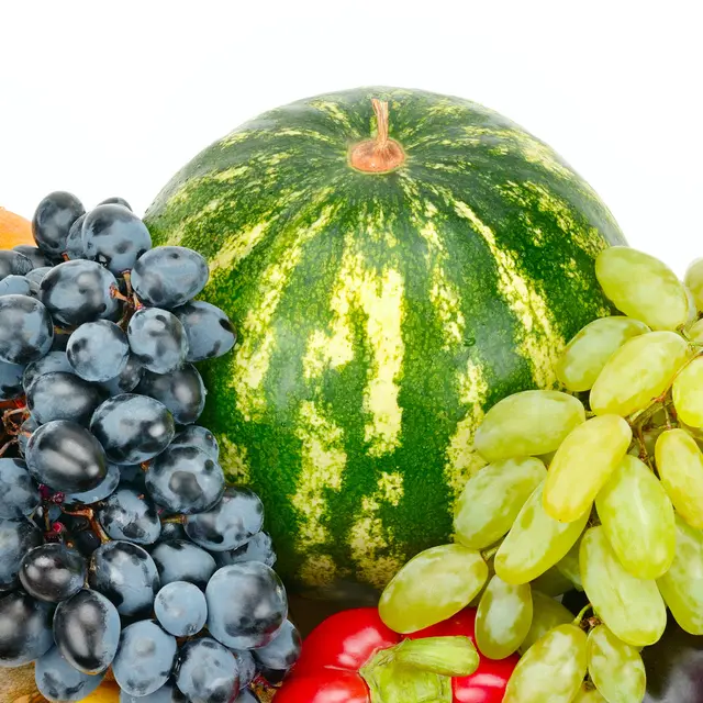 Sayur dan Buah Ini Bisa Bantu Mencegah Kanker