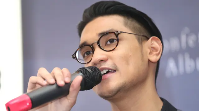 [Bintang] Afgan Syahreza
