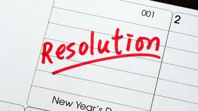 Ingin Resolusi Sehat Tahun Baru Anda Sukses? Baca Ini Dulu