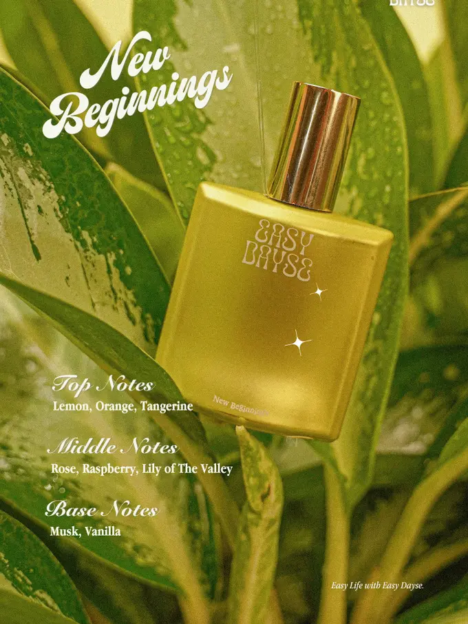 Parfum EasyDayse