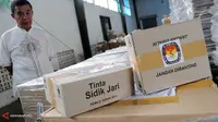 KPU: TPS Rawan Kecurangan dan Kerusuhan Akan Dijaga TNI dan Polri