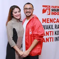 Giring Nidji (Nurwahyunan/bintang.com)