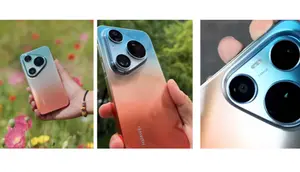 HUAWEI Pura 90s Series Siap Membuka Babak Baru Masa Depan Fotografi Mobile